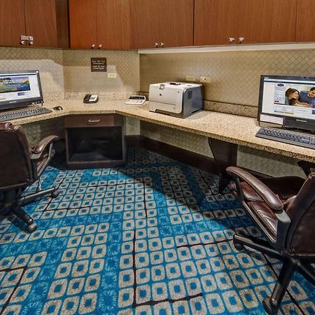 Hampton Inn & Suites Stuart-North Экстерьер фото