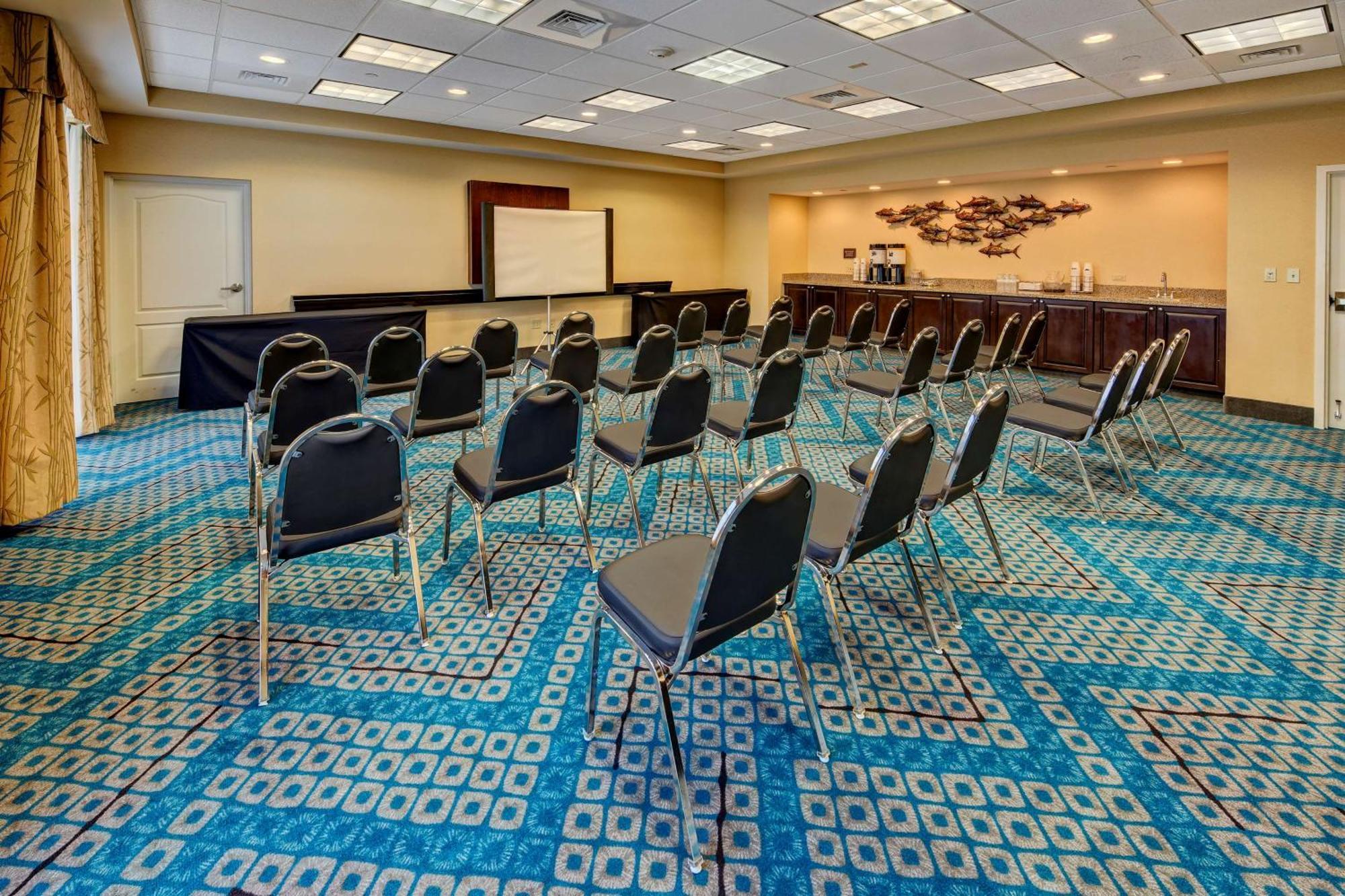 Hampton Inn & Suites Stuart-North Экстерьер фото